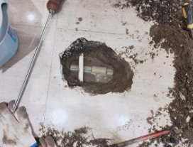 润州卫生间防水多少钱