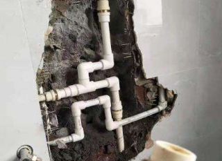 润州卫生间测漏水价格多少