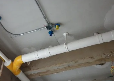 润州水管维修多少钱