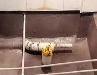 润州卫生间测漏水服务电话