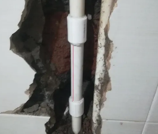 润州卫生间测漏水的相关案例