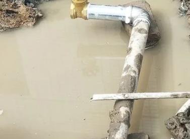 润州测漏水公司电话